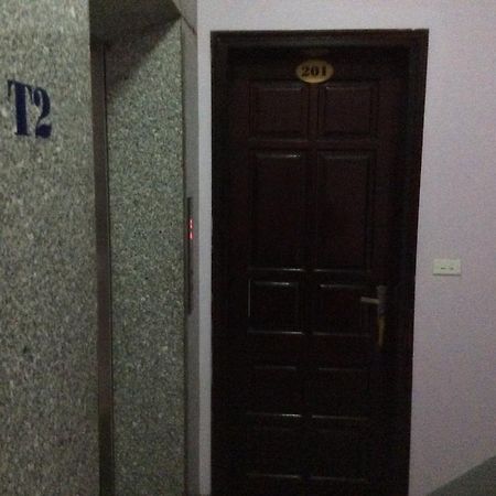 An Binh Hotel Hanoi Luaran gambar