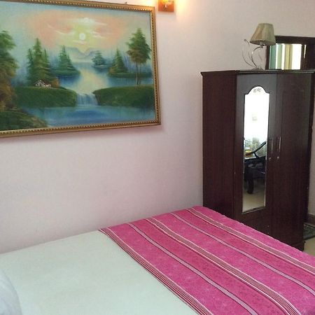 An Binh Hotel Hanoi Bilik gambar