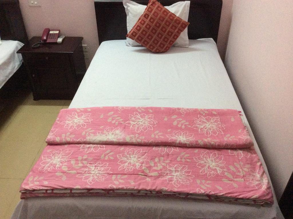 An Binh Hotel Hanoi Bilik gambar