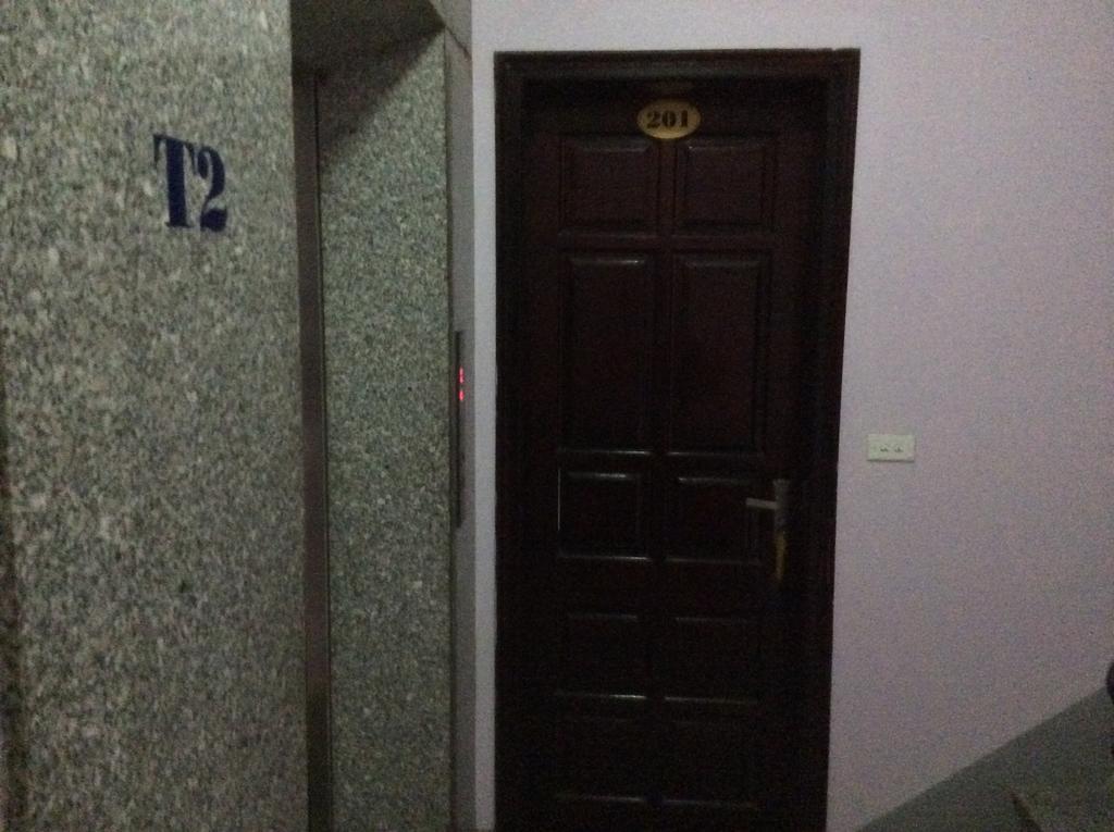 An Binh Hotel Hanoi Luaran gambar
