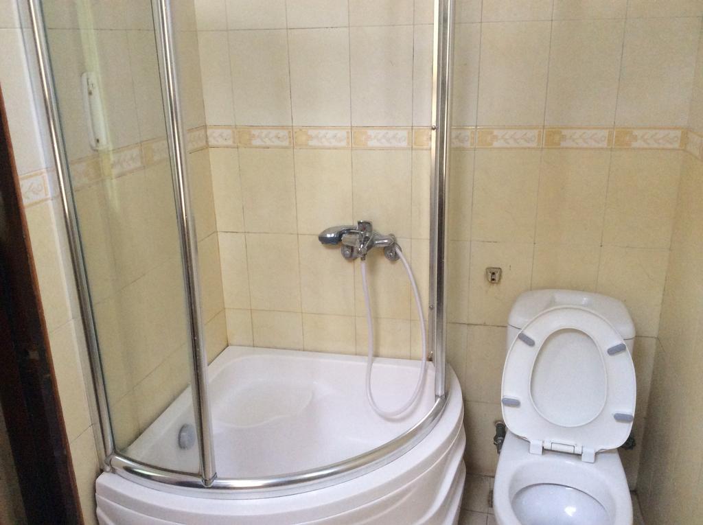 An Binh Hotel Hanoi Luaran gambar