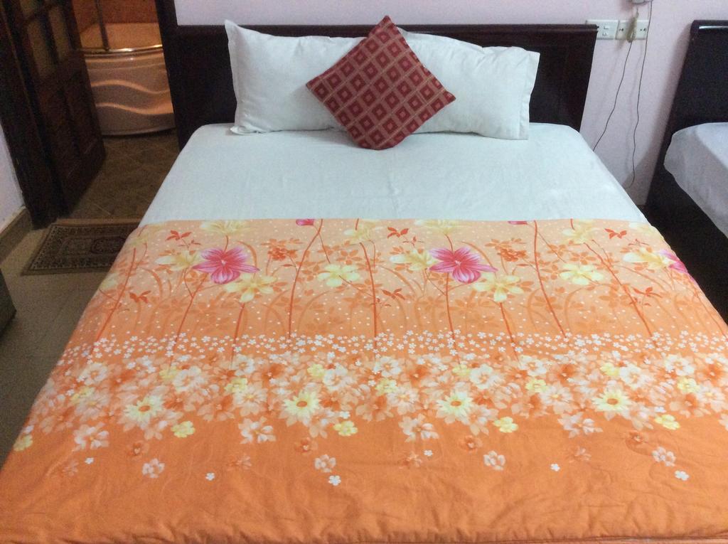 An Binh Hotel Hanoi Luaran gambar