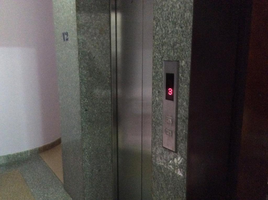 An Binh Hotel Hanoi Luaran gambar